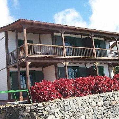 Santa Ana Apartamentos Playa de Santiago  Esterno foto