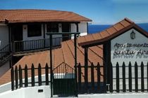 Santa Ana Apartamentos Playa de Santiago  Esterno foto