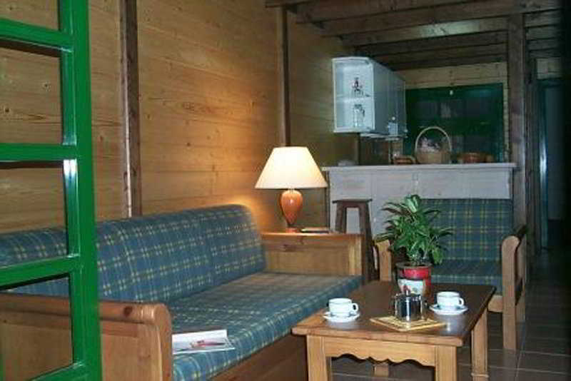 Santa Ana Apartamentos Playa de Santiago  Esterno foto